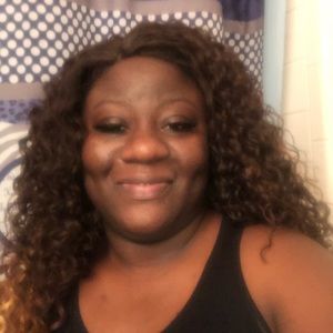 Meet your Posher, Charmayne